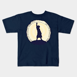 My Samurai Kids T-Shirt